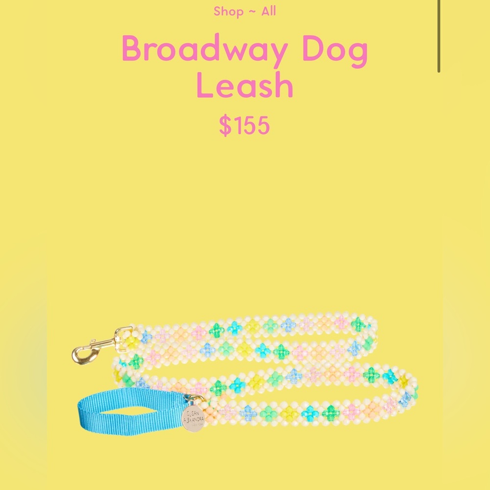 Dog Leash